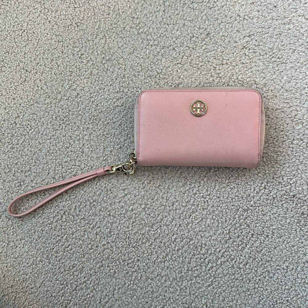 Tory Burch Wallet